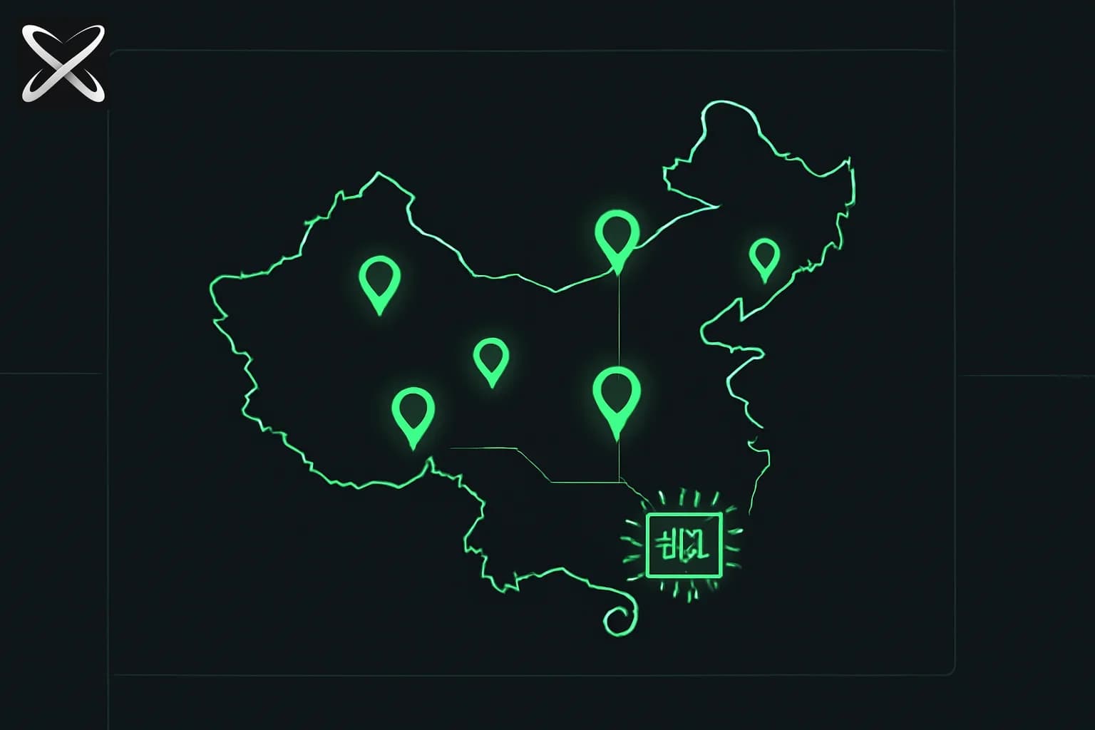 Xi Proposes a BRICS AI Open-Source Zone on His First India Trip in 7 Years