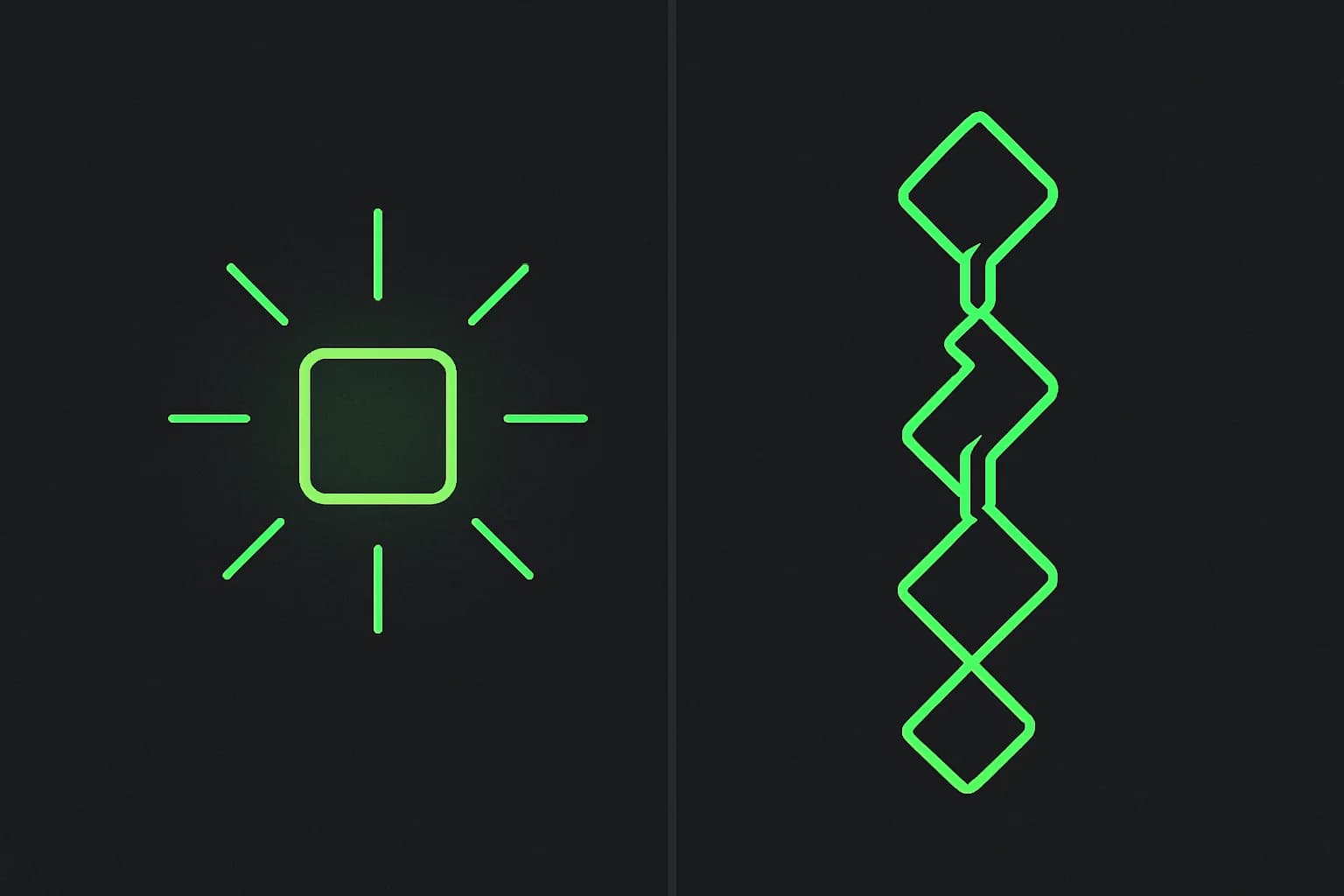 What Is a "System One Model"? A New AI Category, Explained