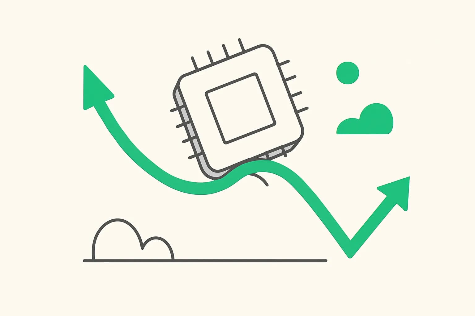 Canva Cuts 2026 Growth Forecast to 20% After AI Compute Costs Blew Up
