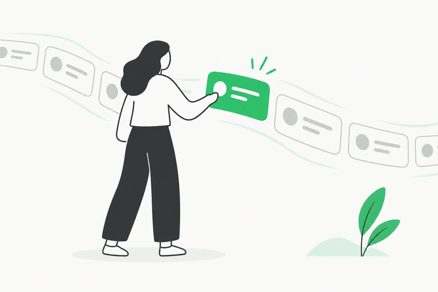 Facebook "Your Algorithm": Tell Meta's AI What You Want in Your Feed
