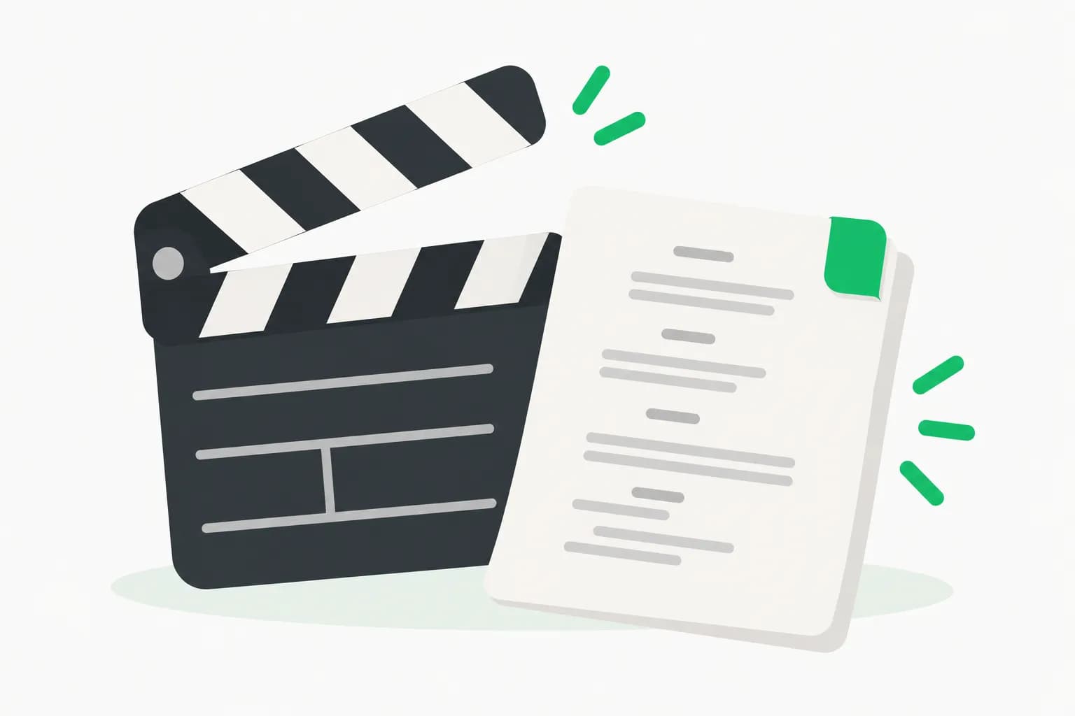 Lemo-Opuscar: A Claude Code Skill That Makes Short Films With Code, Not a Video Model