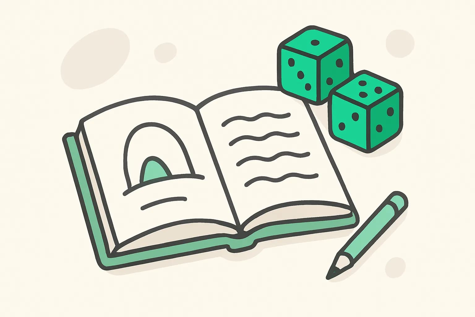 Weekend Build: The Story Machine Your Kid Directs and AI Writes