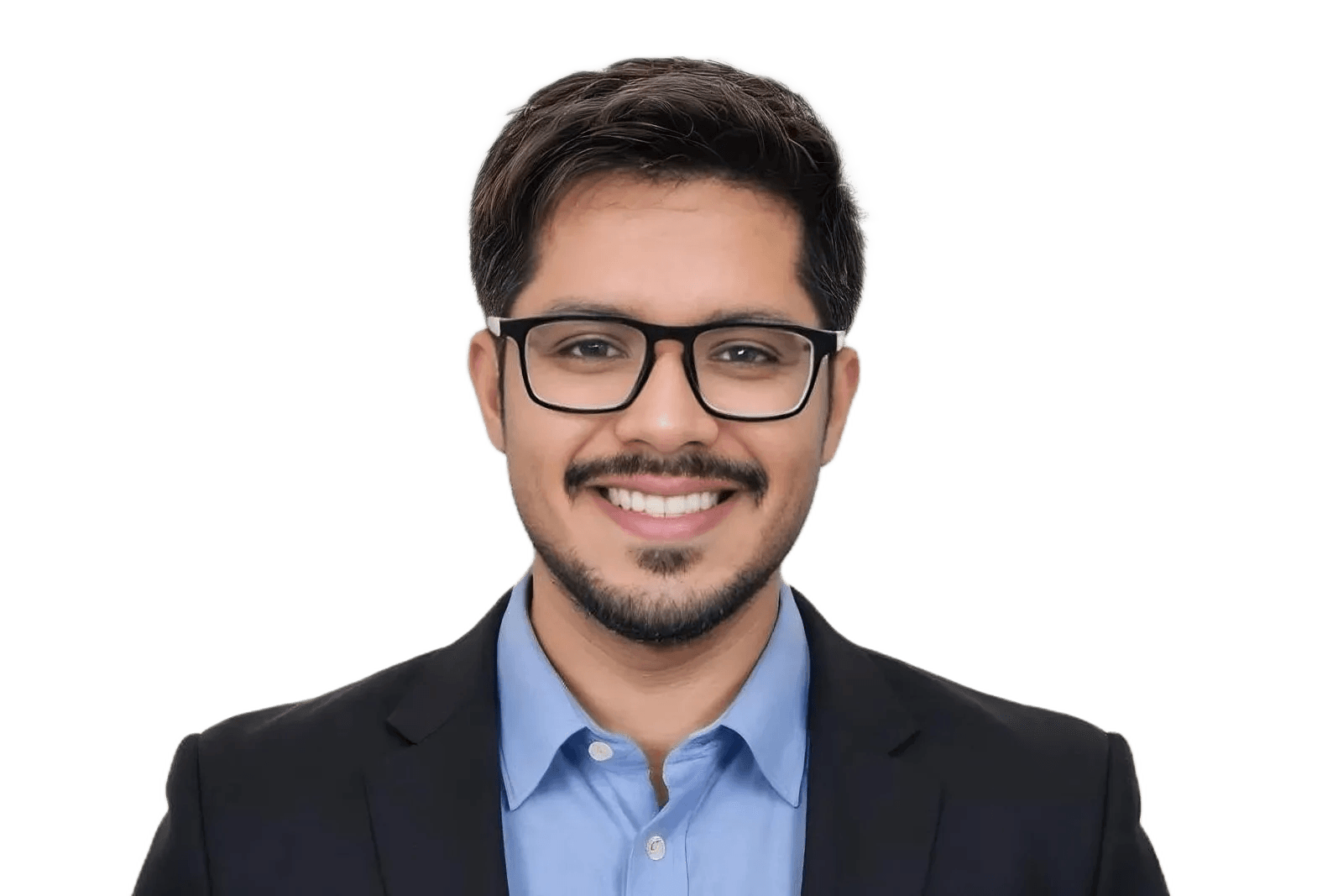 Yash Thakker, AI entrepreneur & educator