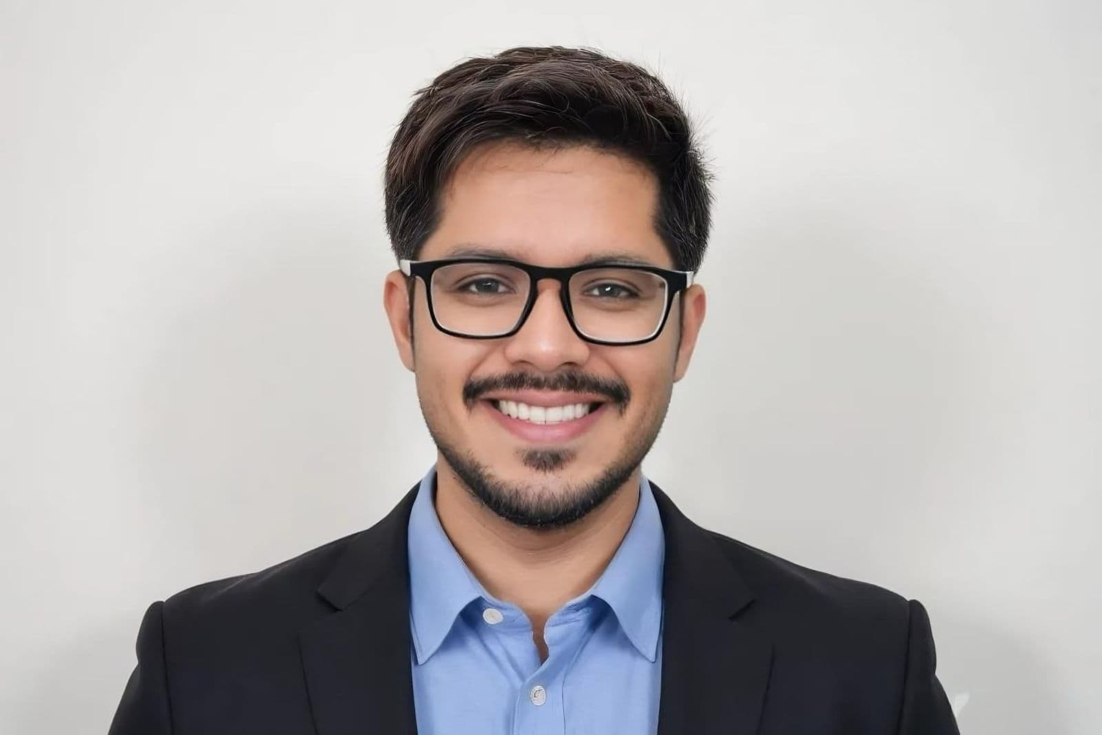 Yash Thakker — AI instructor and product leader