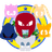 Knuckles-Team