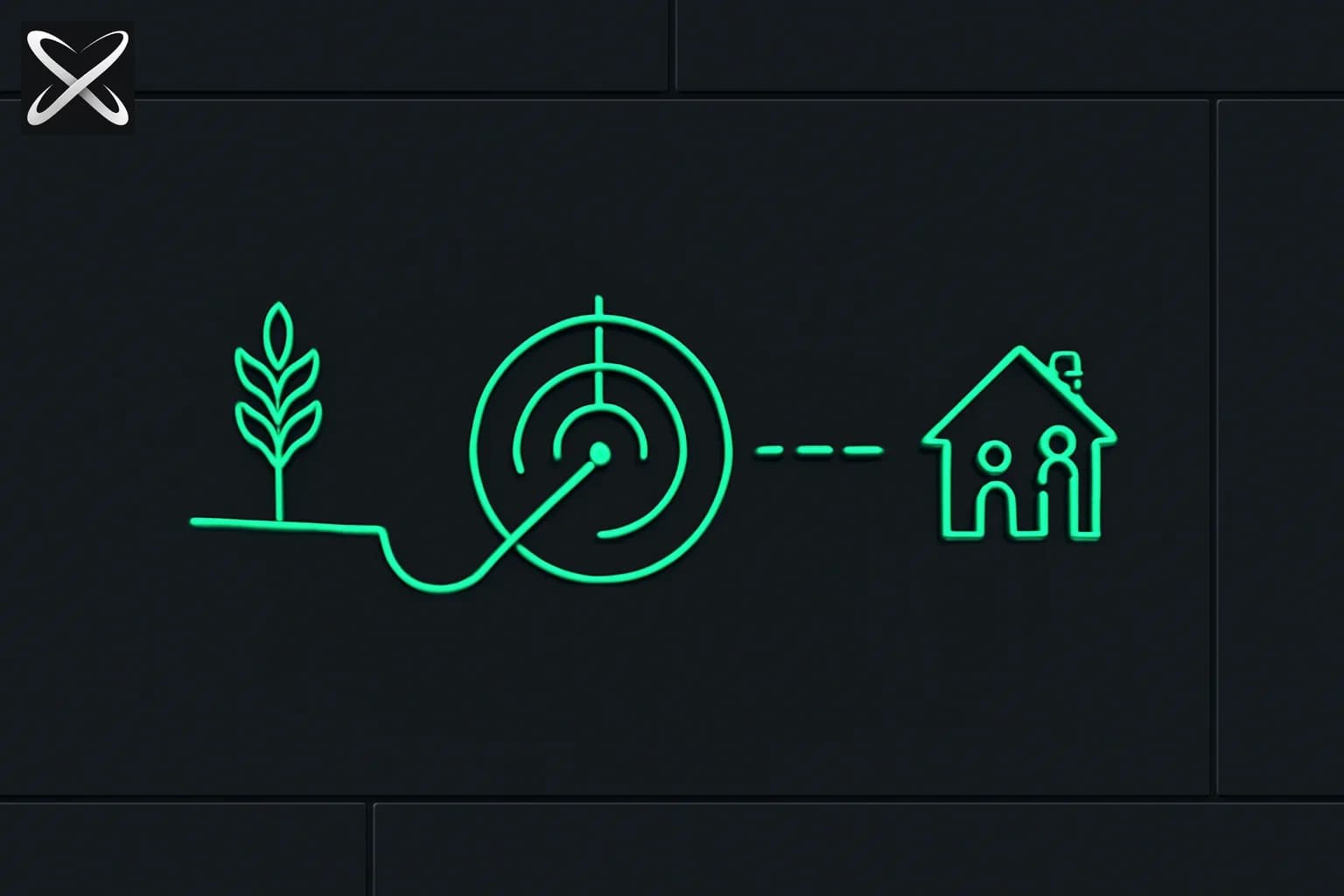 Can AI End World Hunger? Evidence From Farms to Food Aid