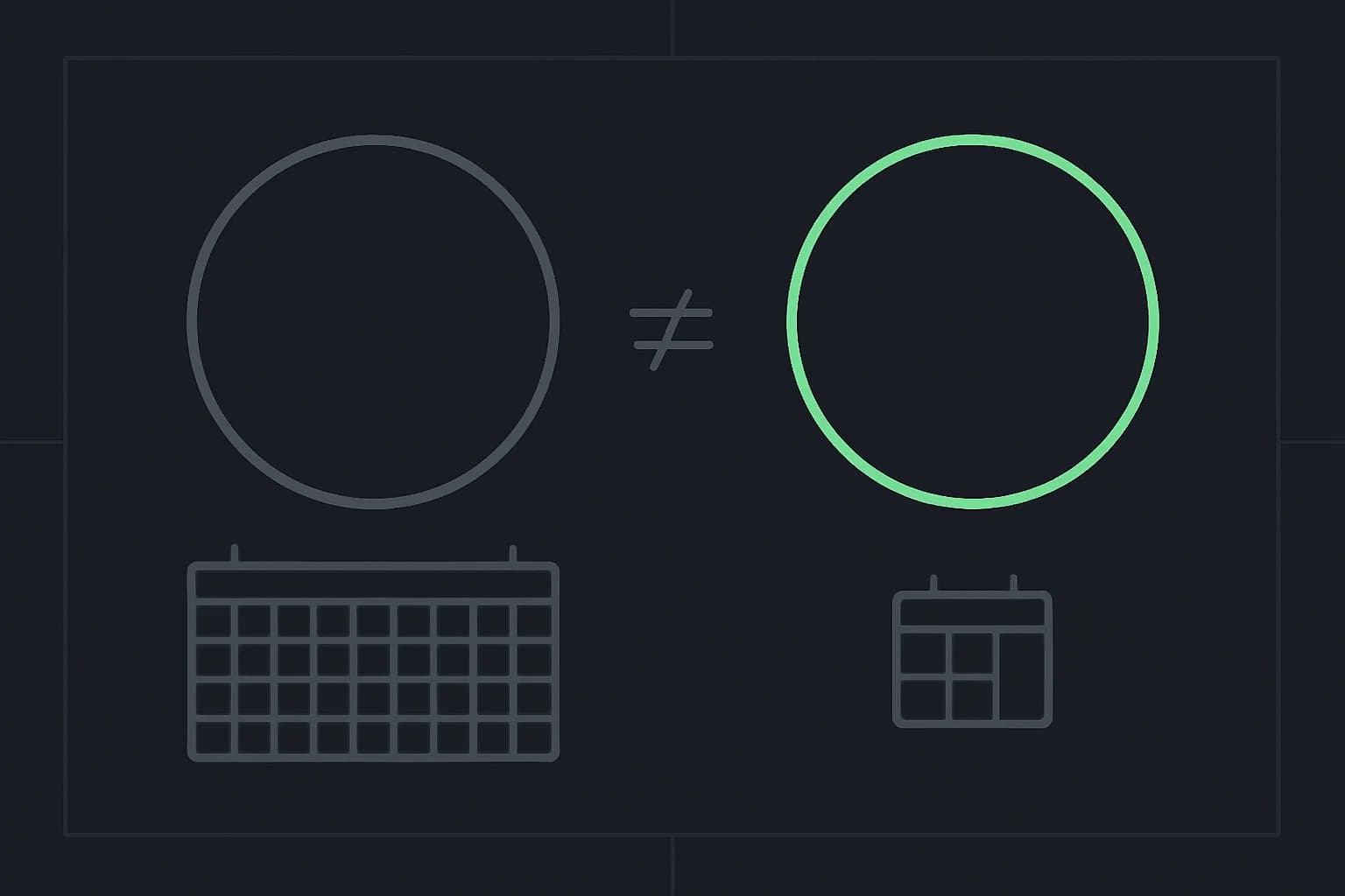 Gemini Hit 1 Billion Users — But It's Not the Same Billion as ChatGPT