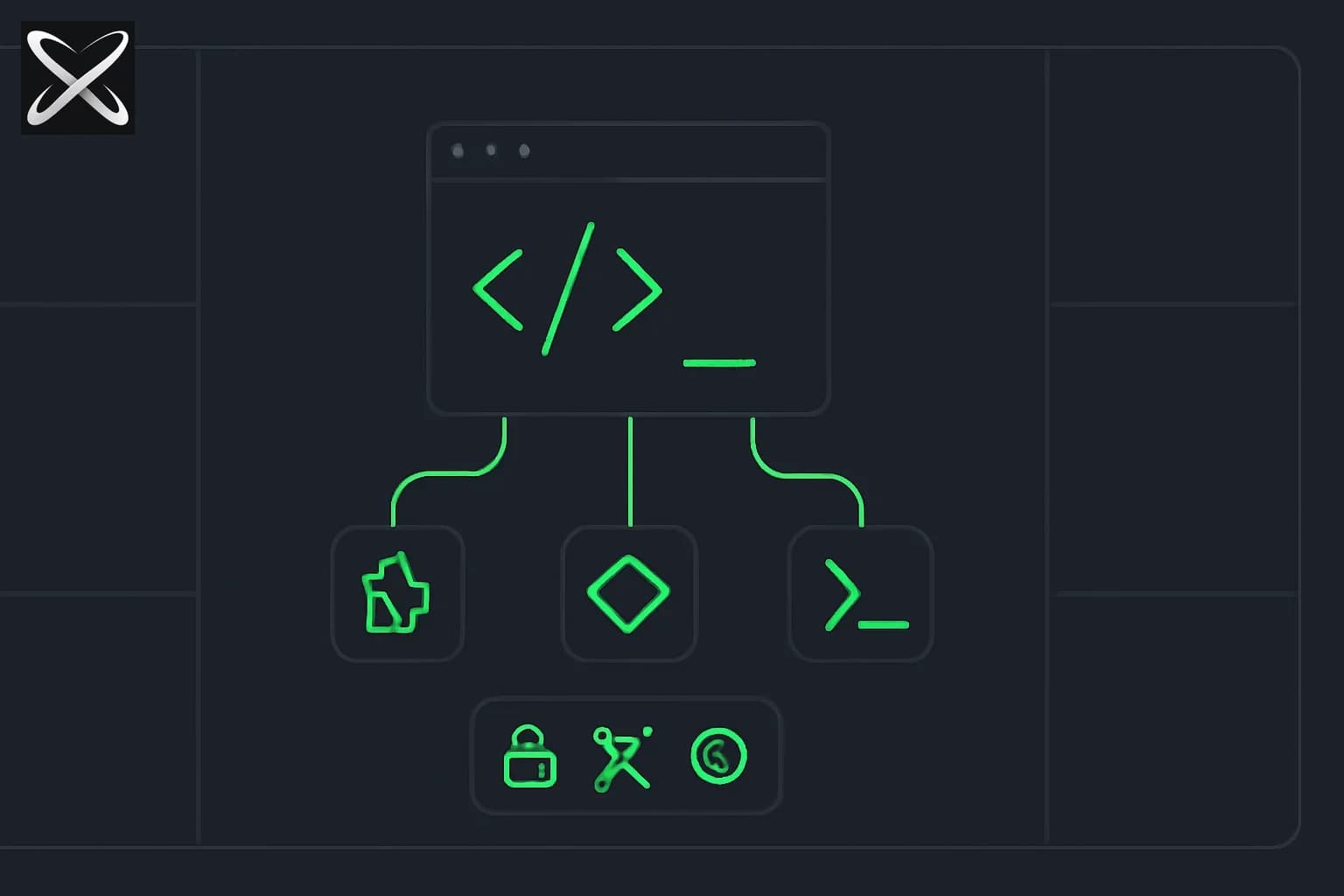 FrogNano: Microsoft's 4B Coding Agent With Zero Frontier Distillation