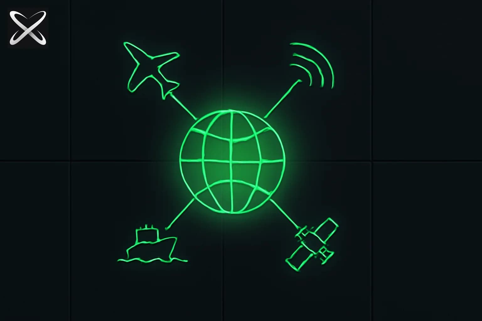 God's Eye View: Open-Source Spy-Satellite Simulator You Can Talk To