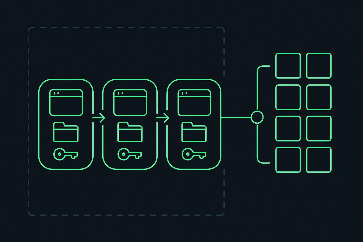 Grok Bot: SpaceXAI Ships Persistent AI Agents That Log Into Your Tools