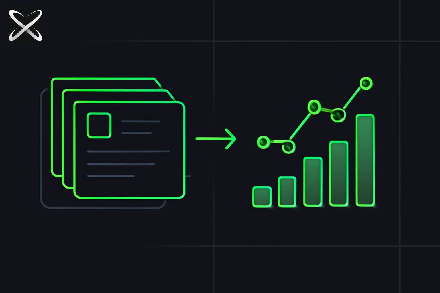 Top AI Prompts for Data Analysis: 20 Structured Templates That Actually Work