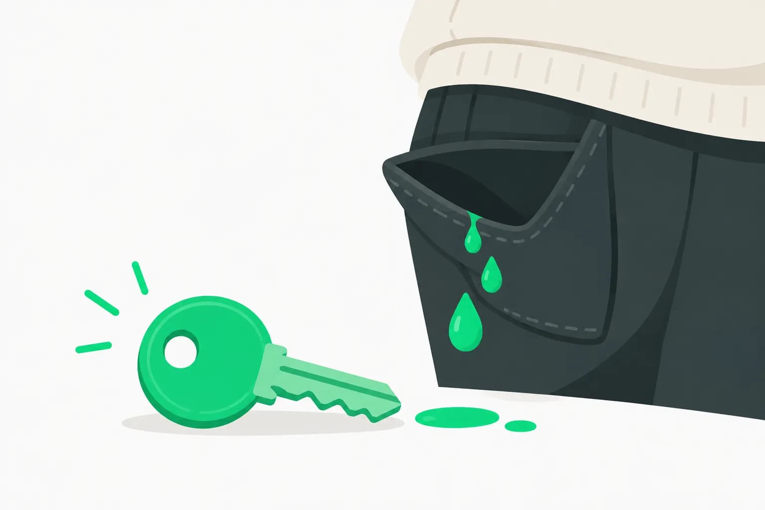OpenCode Console Breach: Stored Provider API Keys, 1.4% of Users, and What to Do Now