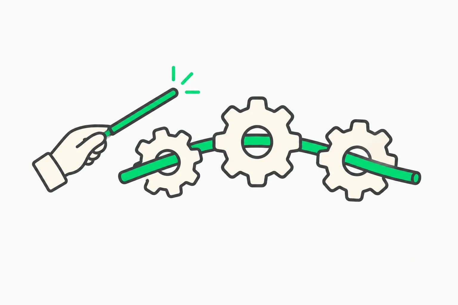 Anatomy: The Claude Code Skill That Draws Ideas as Interactive Isometric Machines
