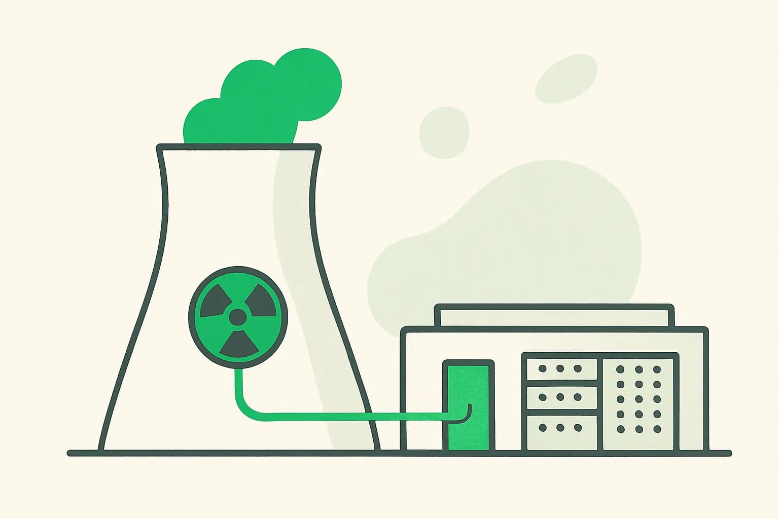 Google and Voltus: A 1 GW Virtual Power Plant on the PJM Grid, Explained