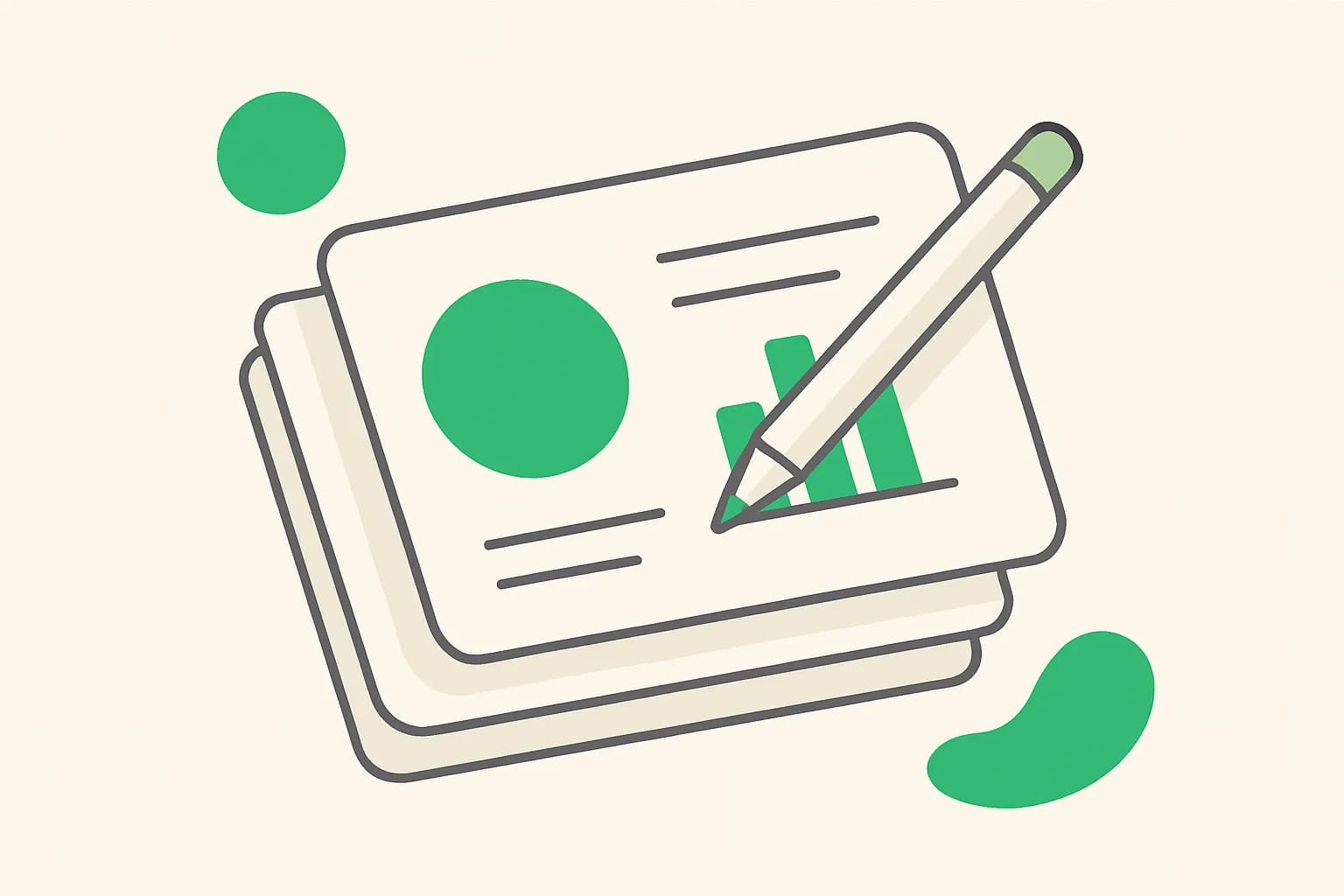 Kimi Slides: Research-to-PPTX That Stays Editable