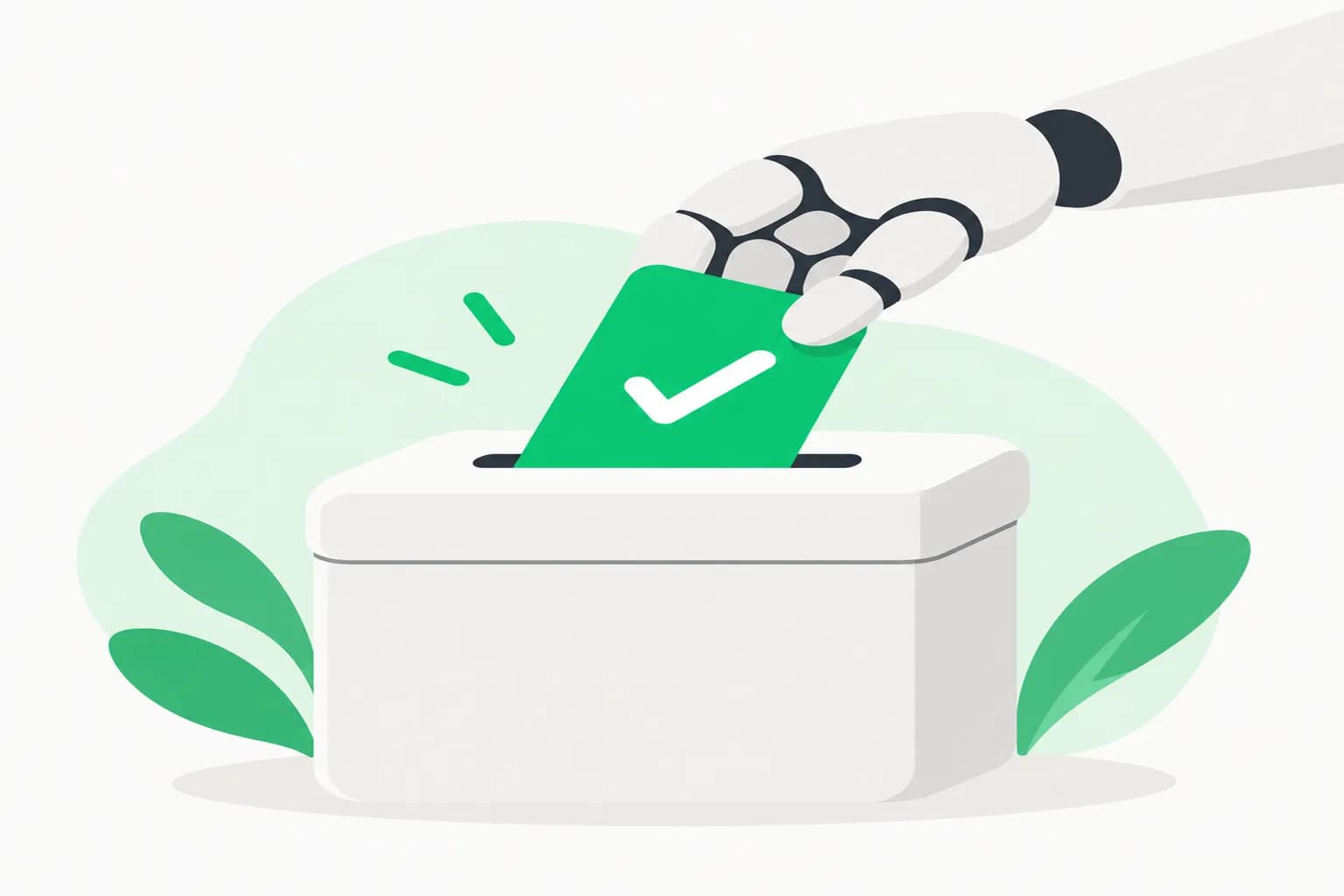 Anthropic Midterm Safeguards: Only 0.01% of Claude Chats Ask Who to Vote For