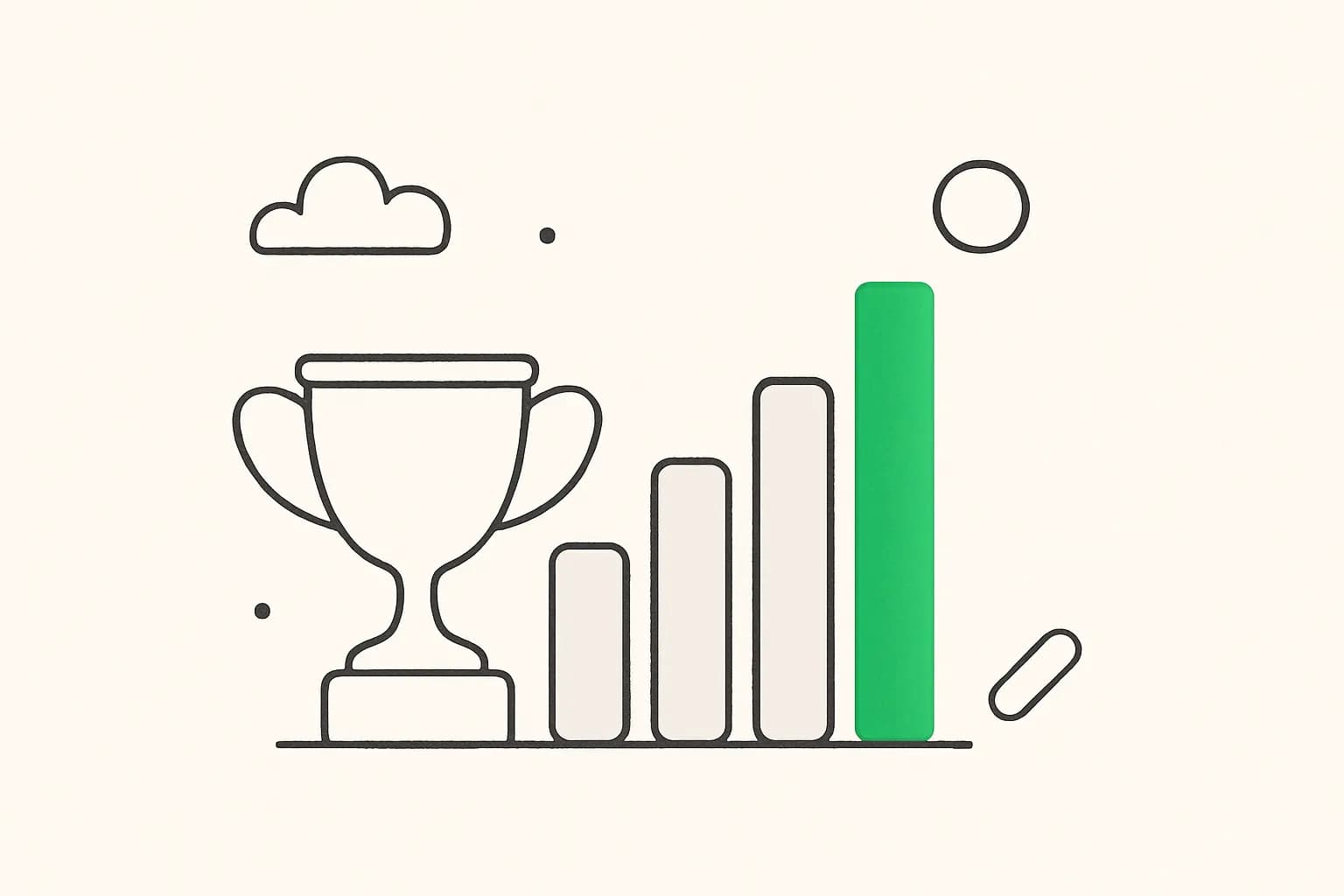 AI Won the Metaculus Cup. Read the Scoring Rules Before You Update