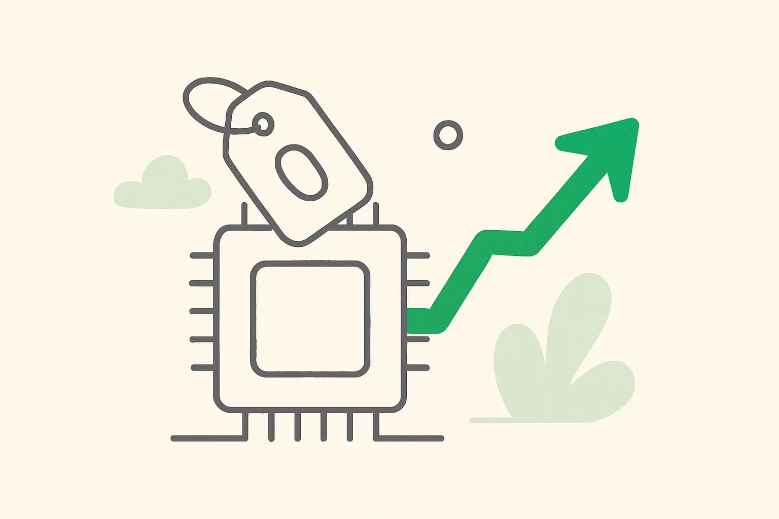 Nebius Raises GPU Cloud Prices 16-20% in Its Second Hike This Year