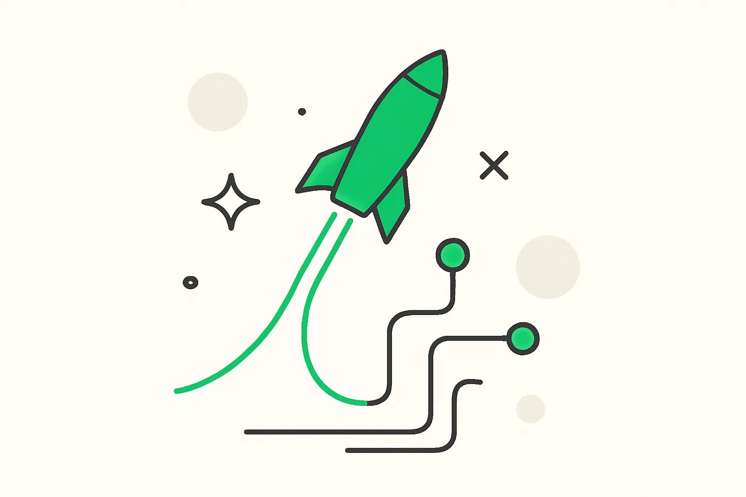Skyroot Vikram-1 Mission Aagaman: How AI Was Used — Onboard, in Engineering, and to Understand the Launch