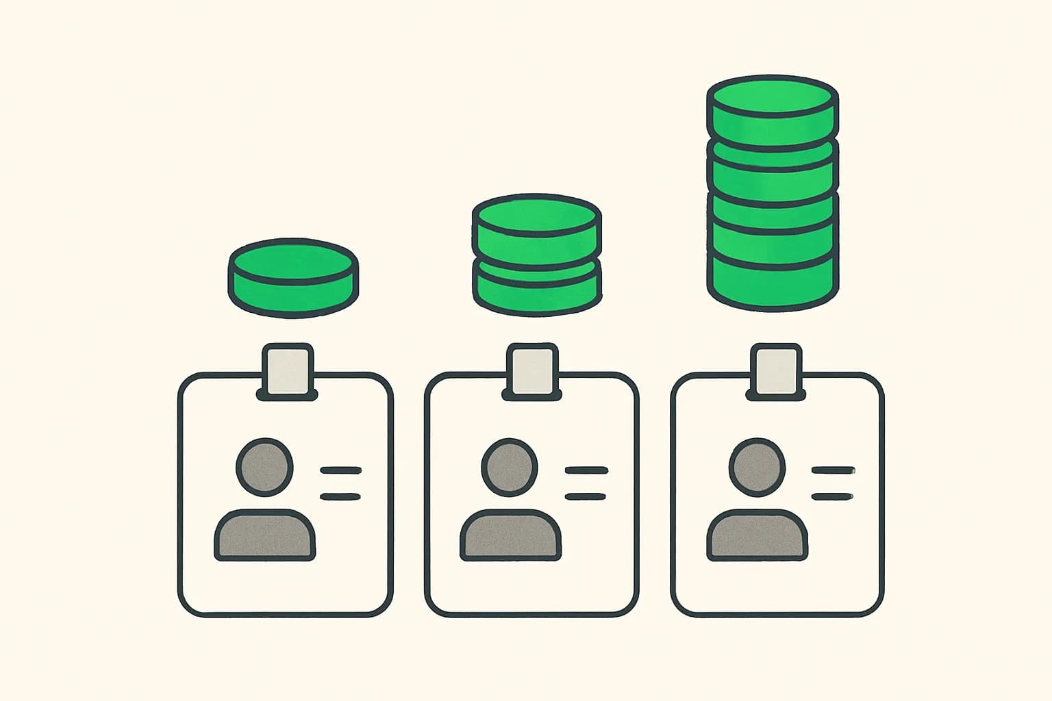 Top 1% of Companies Now Spend $7,400 Per Employee on AI, Monthly