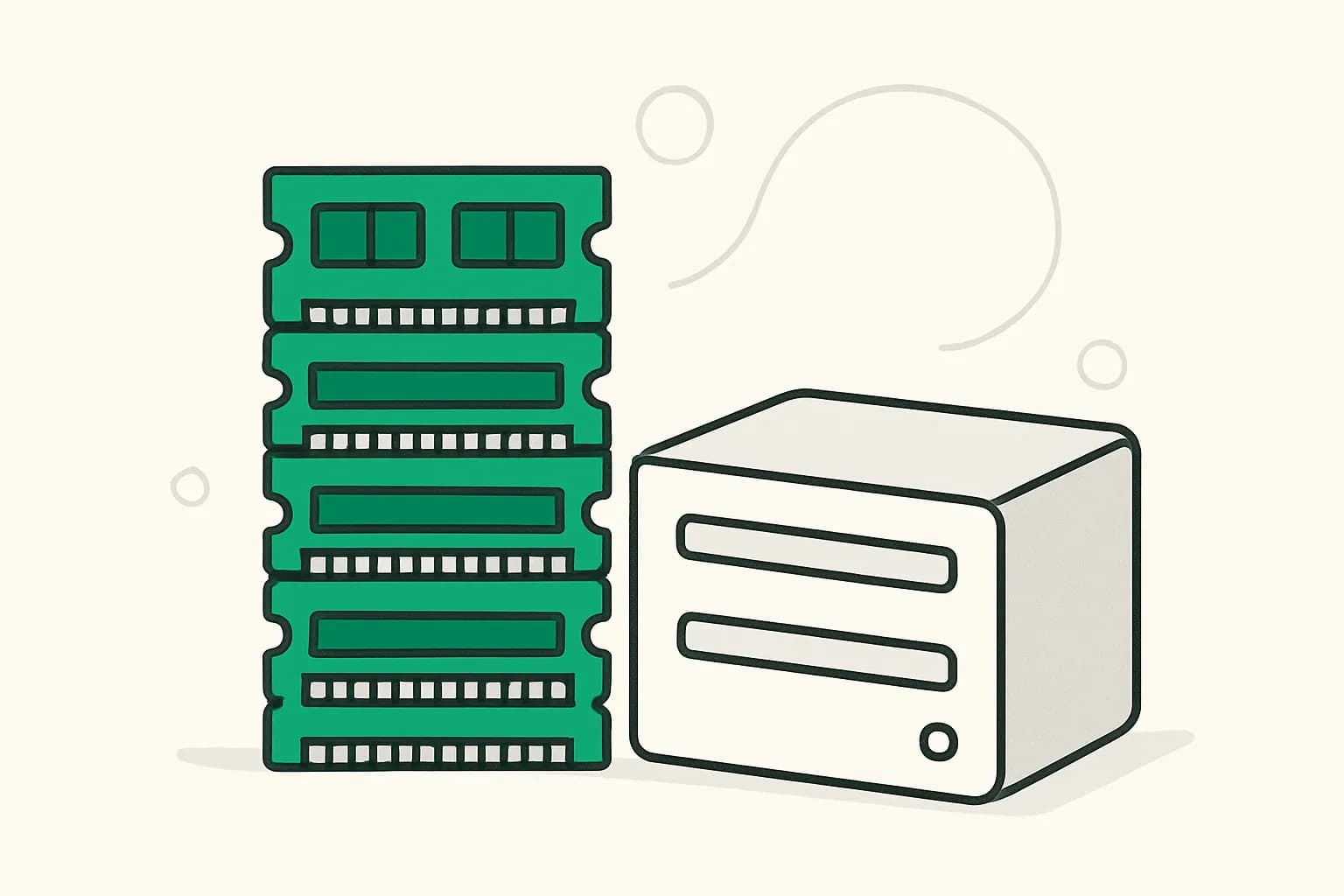 Micron Demonstrates 512GB DDR5 RDIMM, Enabling 12TB Per Server