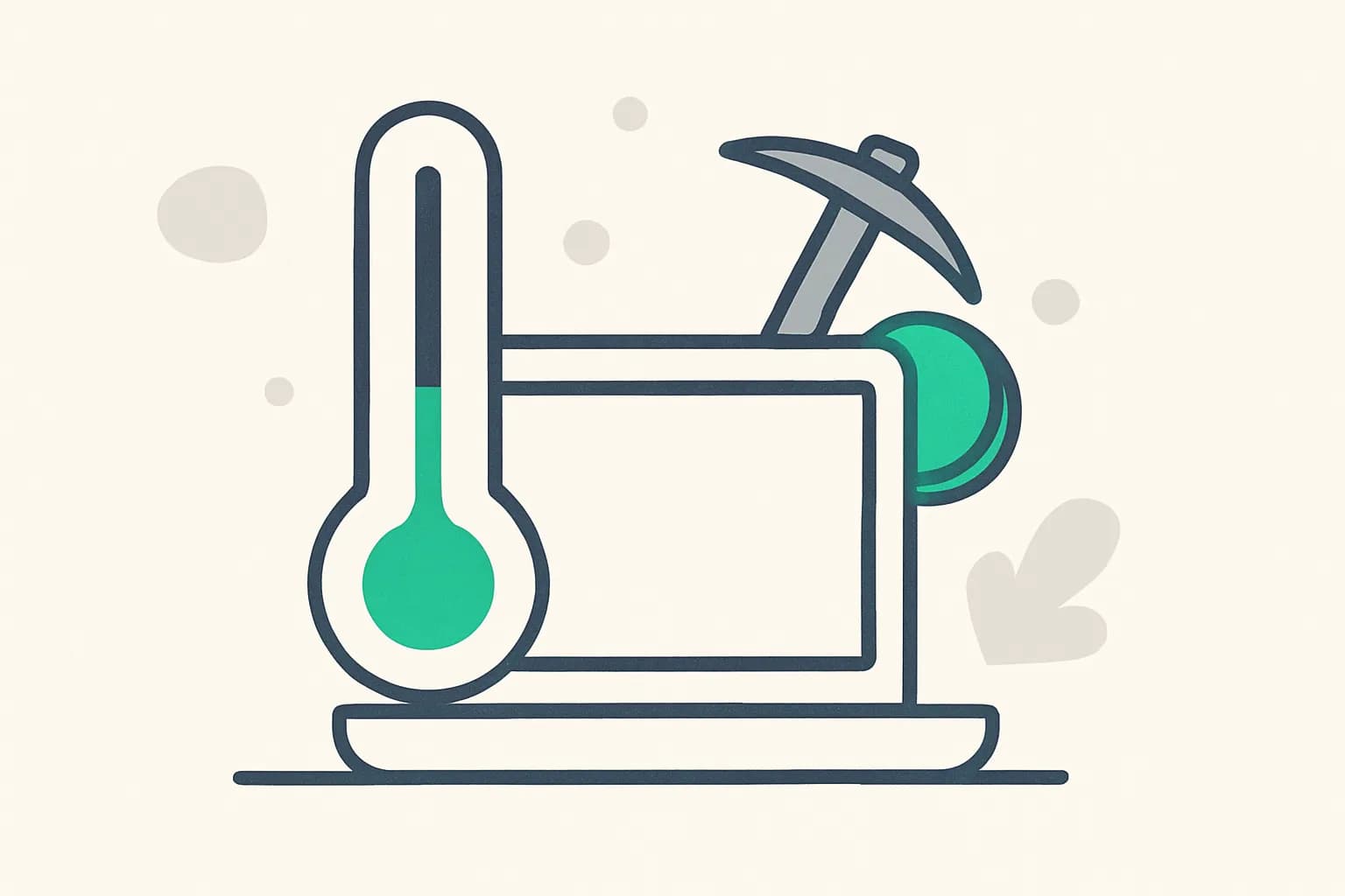 Claude Code Found a Cryptominer on a Mac While Building a Temperature App: How to Check Yours