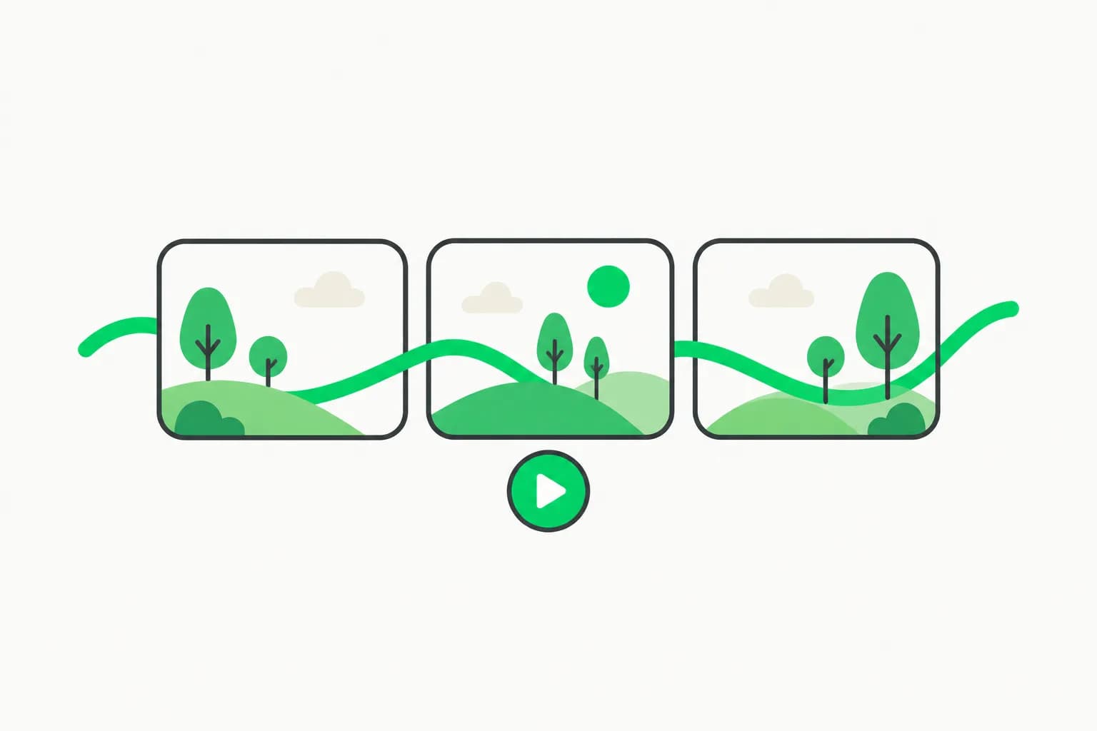 Kandinsky 6.0 Video: A 29B Open Model That Makes Sound and Picture Together