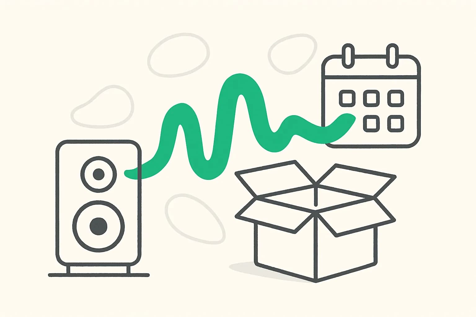 Grok Bot Adds Voice Ordering on Amazon and DoorDash, Plus Google Workspace
