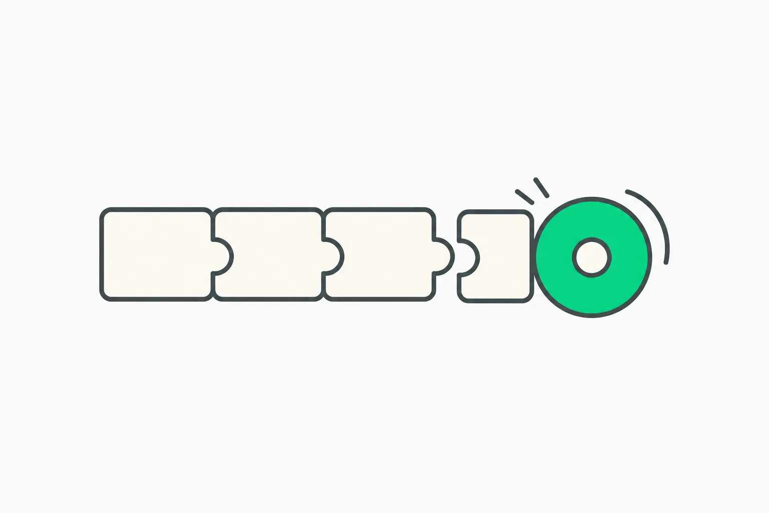 Enterprise scale rollout illustration for companies deploying AI agents under unsettled liability rules