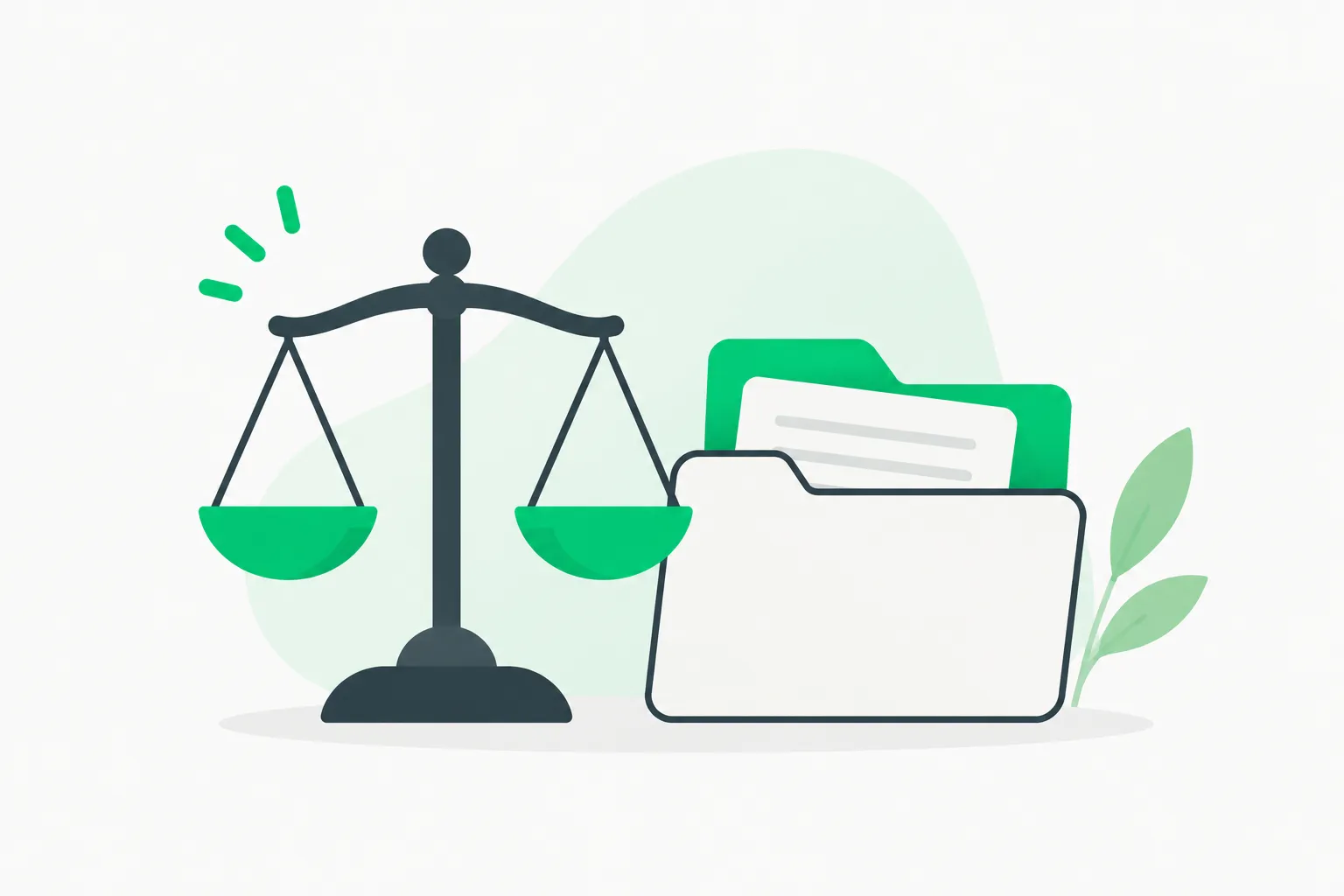 Gavel and scales illustrating the Apple v OpenAI trade secrets expedited discovery ruling