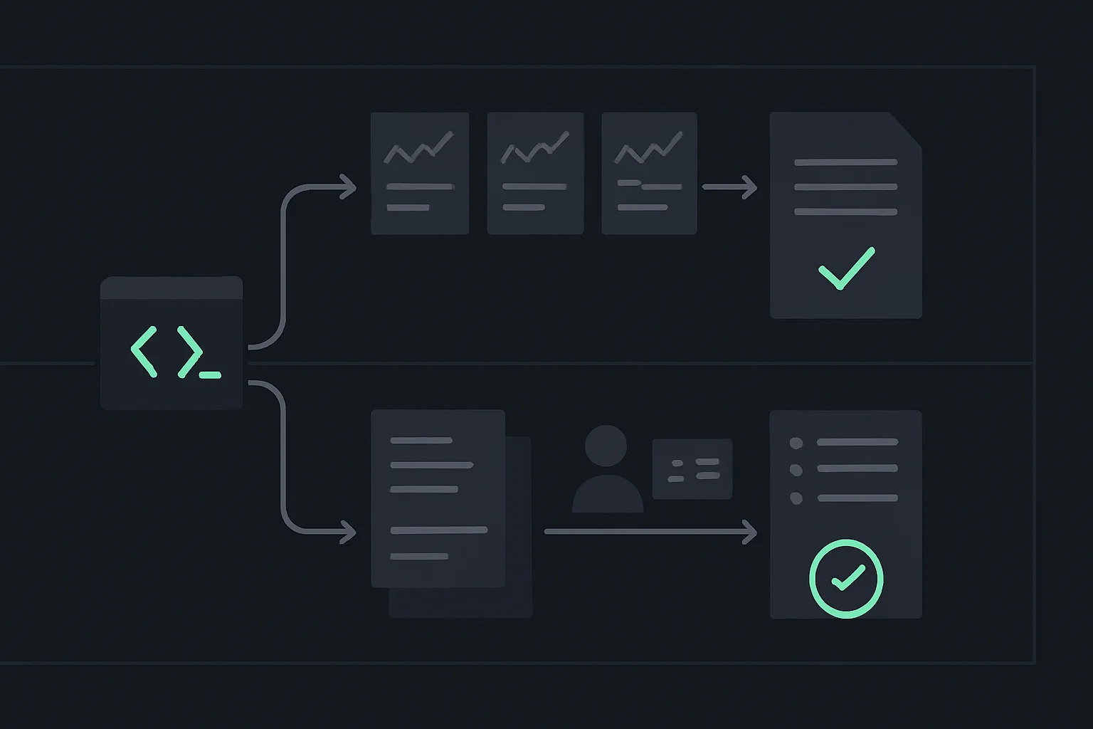 Build useful AI agents with Claude Code for financial briefings and job search workflows