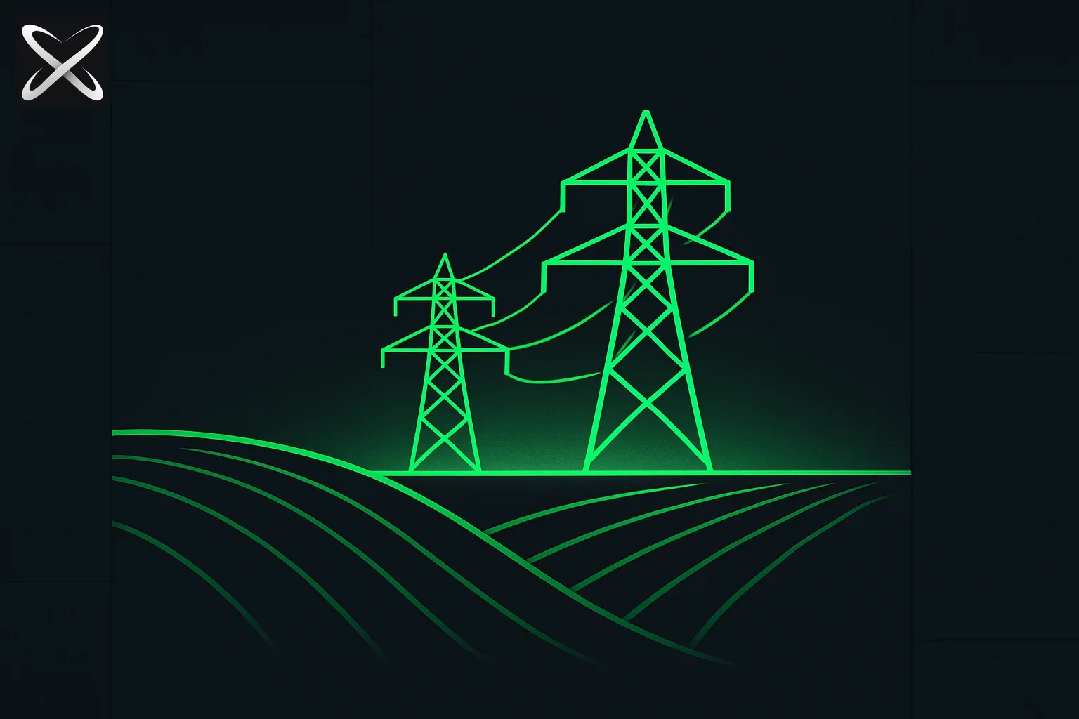 NVIDIA and OpenAI PORTS-Pike Ohio land and power turning into AI factory grid infrastructure