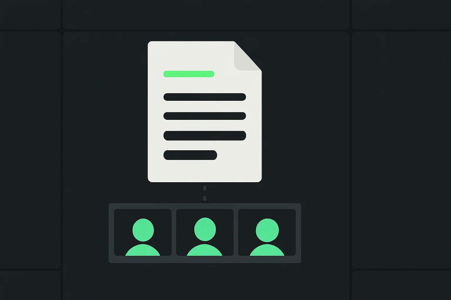 What redact means — black-bar document redaction morphing into motion-tracked video privacy masks for sensitive information removal