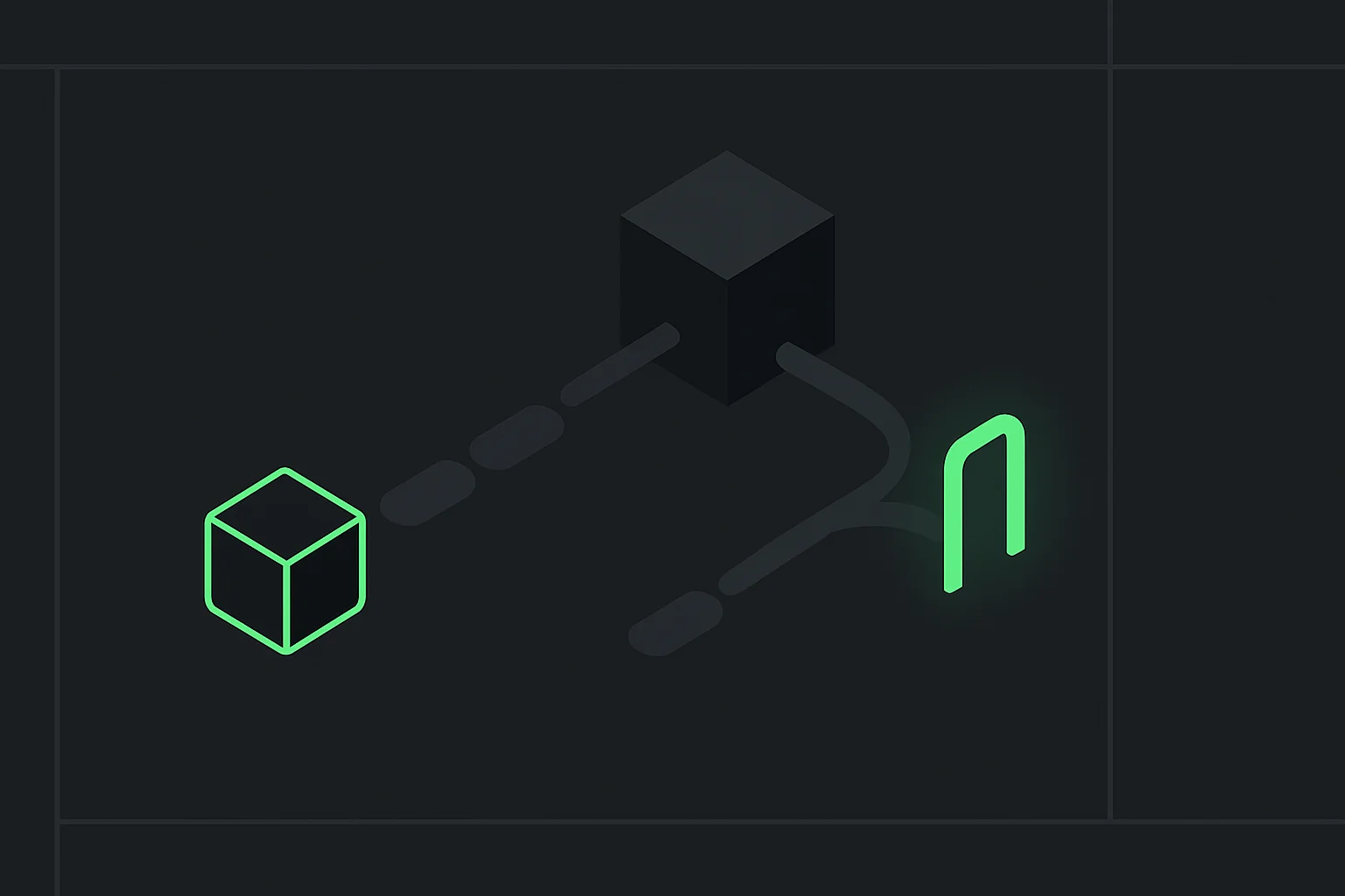 Disposable container, command trace, and a separate verifier checking task plus safety